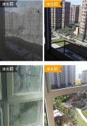家政服務擦玻璃的前景分析